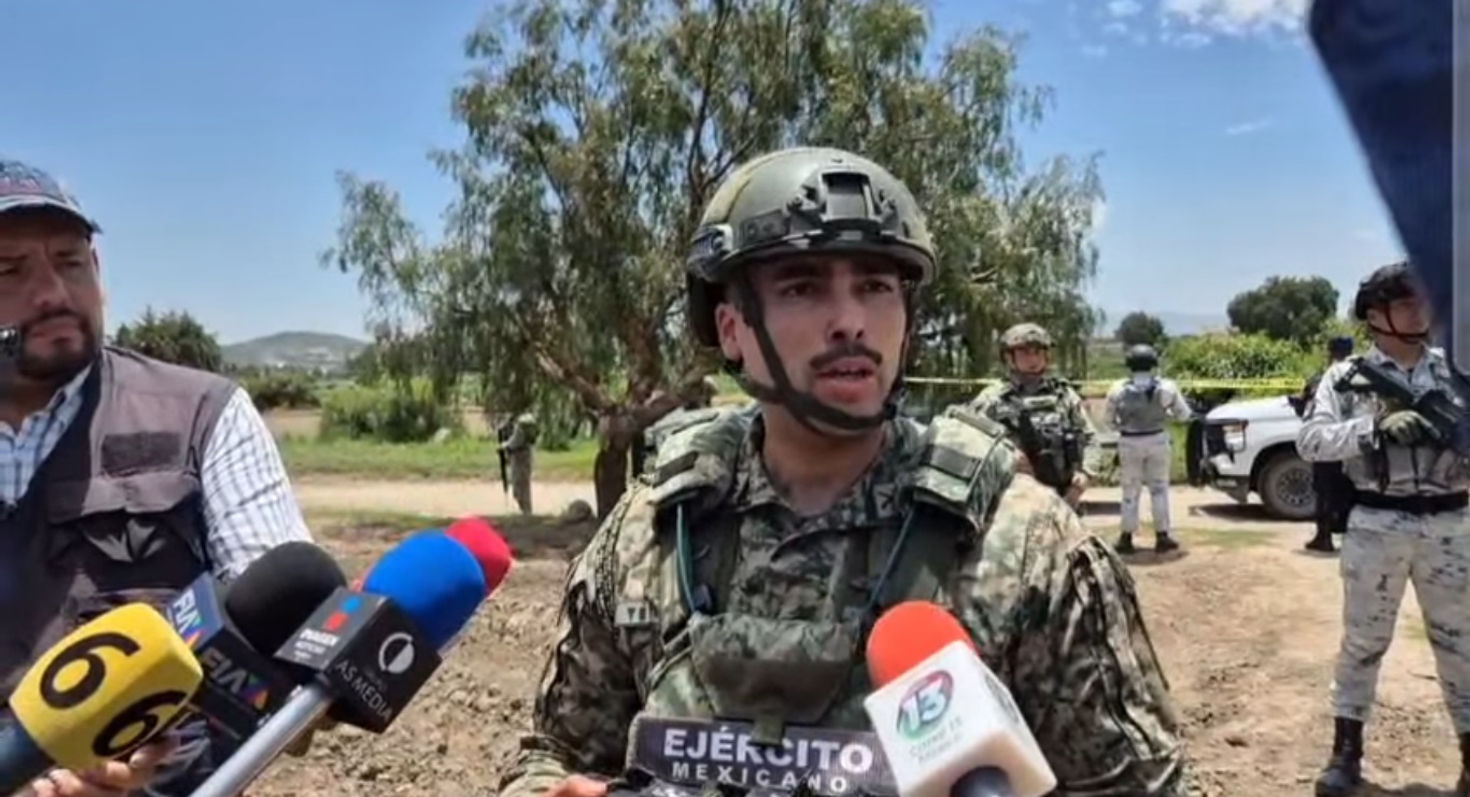Más de 200 tomas clandestinas detectadas en seis meses